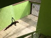 Casa / Sobrado para Venda em Santo André/SP Jardim do...