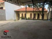 Casa / Sobrado para Venda em Santo André/SP Jardim do...