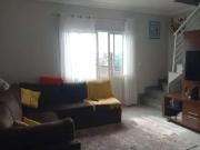 Casa / Sobrado para Venda em Santo André/SP Jardim do...