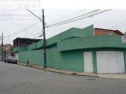 Casa / Sobrado para Venda em Santo André/SP Jardim do...