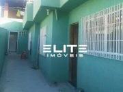 Casa / Sobrado para Venda em Santo André/SP Jardim do...