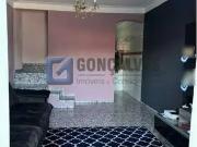 Casa / Sobrado para Venda em Santo André/SP Jardim do...