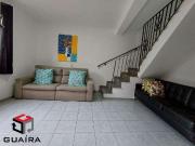 Casa / Sobrado para Venda em Santo André/SP Jardim do...