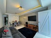 Casa / Sobrado para Venda em Santo André/SP Jardim do...