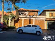 Casa / Sobrado para Venda em Santo André/SP Jardim do...