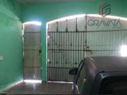 Casa / Sobrado para Venda em Santo André/SP Jardim do...