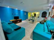 Casa / Sobrado para Venda em Santo André/SP Jardim do...