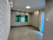 Casa / Sobrado para Venda em Santo André/SP Jardim do...