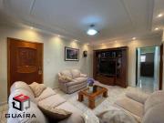 Casa / Sobrado para Venda em Santo André/SP Jardim do...