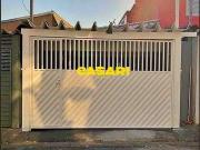 Casa / Sobrado para Venda em Santo André/SP Jardim do...