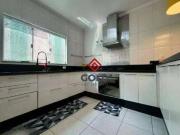 Casa / Sobrado para Venda em Santo André/SP Jardim do...