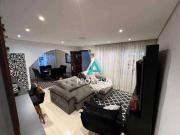 Casa / Sobrado para Venda em Santo André/SP Jardim do...