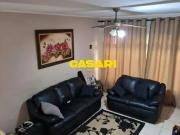 Casa / Sobrado para Venda em Santo André/SP Jardim do...