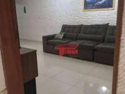 Casa / Sobrado para Venda em Santo André/SP Jardim do...