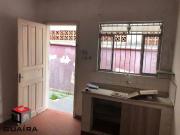 Casa / Sobrado para Venda em Santo André/SP Jardim do...