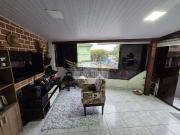 Casa / Sobrado para Venda em Santo André/SP Jardim do...