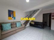 Casa / Sobrado para Venda em Santo André/SP Jardim do...