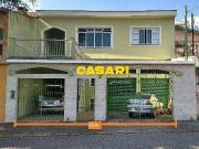 Casa / Sobrado para Venda em Santo André/SP Jardim do...