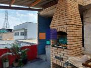 Casa / Sobrado para Venda em Santo André/SP Jardim do...