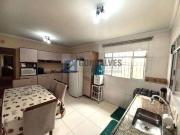 Casa / Sobrado para Venda em Santo André/SP Jardim...