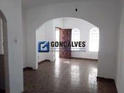 Casa / Sobrado para Venda em Santo André/SP Jardim...