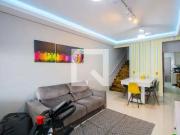 Casa / Sobrado para Venda em Santo André/SP Jardim...