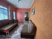 Casa / Sobrado para Venda em Santo André/SP Jardim...