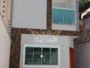 Casa / Sobrado para Venda em Santo André/SP Jardim...