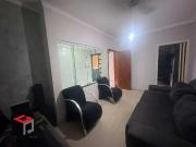 Casa / Sobrado para Venda em Santo André/SP Jardim...