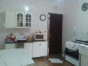 Casa / Sobrado para Venda em Santo André/SP Jardim Irene
