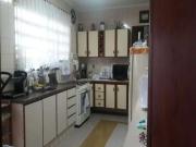 Casa / Sobrado para Venda em Santo André/SP Jardim Irene...