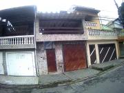 Casa / Sobrado para Venda em Santo André/SP Jardim Irene...