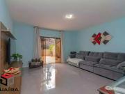 Casa / Sobrado para Venda em Santo André/SP Jardim Irene...