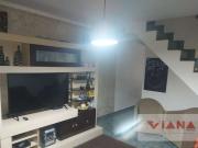 Casa / Sobrado para Venda em Santo André/SP Jardim Irene...