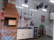 Casa / Sobrado para Venda em Santo André/SP Jardim...