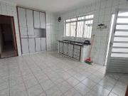 Casa / Sobrado para Venda em Santo André/SP Jardim...