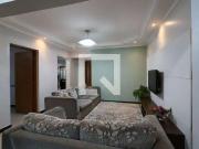 Casa / Sobrado para Venda em Santo André/SP Jardim...