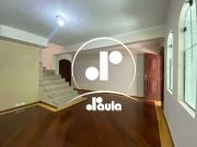 Casa / Sobrado para Venda em Santo André/SP Jardim...