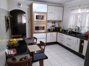 Casa / Sobrado para Venda em Santo André/SP Jardim...