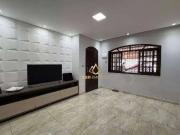 Casa / Sobrado para Venda em Santo André/SP Parque Novo...