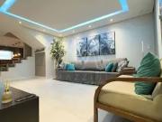 Casa / Sobrado para Venda em Santo André/SP Jardim...