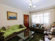 Casa / Sobrado para Venda em Santo André/SP Jardim...