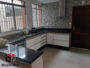 Casa / Sobrado para Venda em Santo André/SP Jardim...