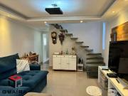 Casa / Sobrado para Venda em Santo André/SP Jardim...