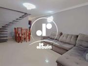 Casa / Sobrado para Venda em Santo André/SP Jardim...