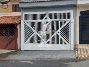 Casa / Sobrado para Venda em Santo André/SP Jardim...
