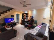 Casa / Sobrado para Venda em Santo André/SP Jardim...