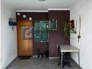 Casa / Sobrado para Venda em Santo André/SP Jardim...