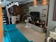 Casa / Sobrado para Venda em Santo André/SP Jardim...