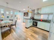 Casa / Sobrado para Venda em Santo André/SP Jardim...